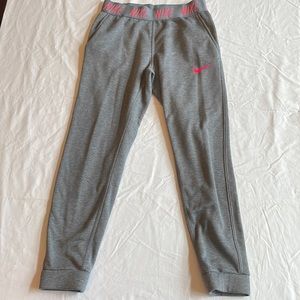 Youth Large Nike Joggers